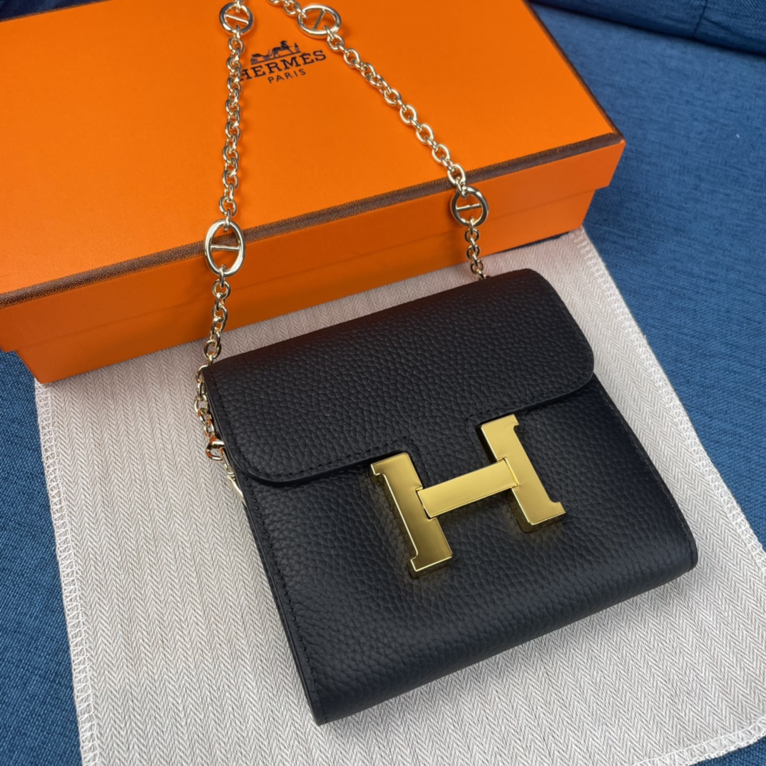 Hermes Wallets Purse